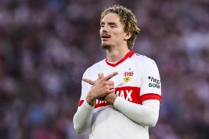 斯图加特CEO：如果想签沃尔特马德，最迟要在德超杯之前找到方案