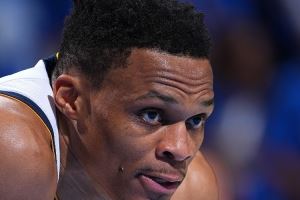 国王GM：威少身上体现了球队塑造的特质 场上场下都能提供领导力