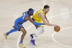 如此超值!今日雷霆vs湖人比赛最低票价仅需23美元 约合163.6元