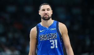 差距不是一星半点!半场替补得分对比:快船仅12分&独行侠31分!